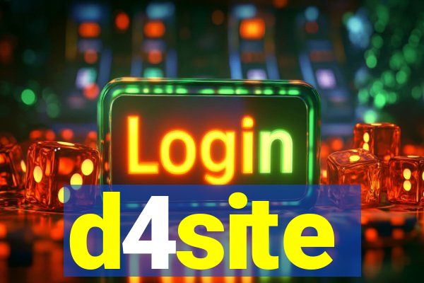 d4site