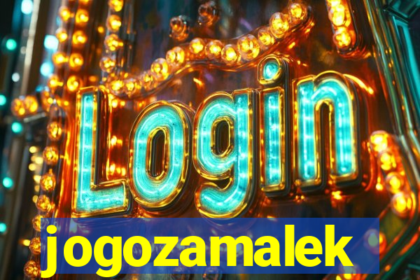 jogozamalek