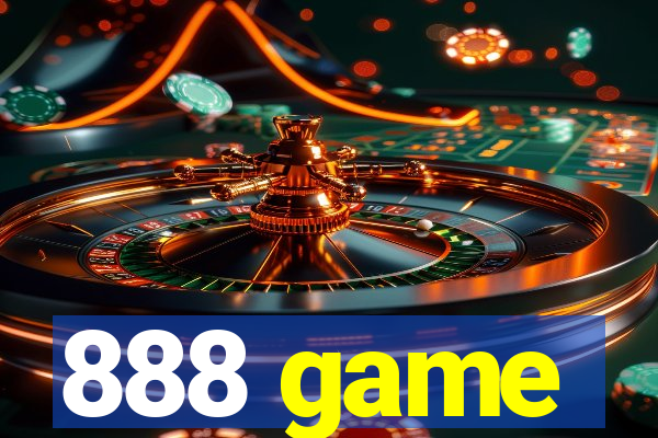 888 game