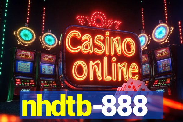 nhdtb-888