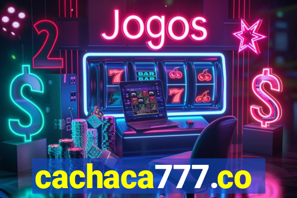 cachaca777.co
