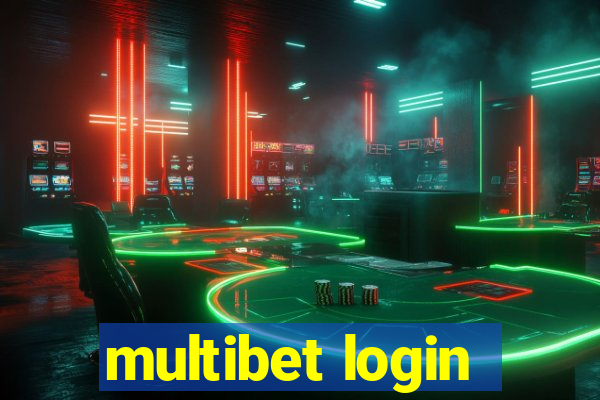 multibet login