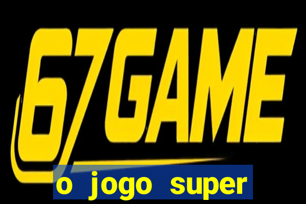 o jogo super genius paga mesmo