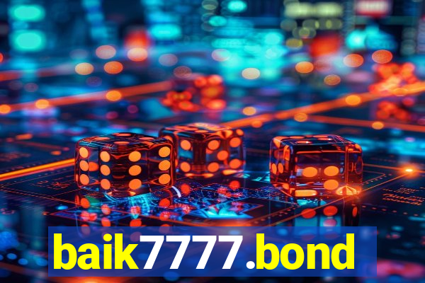 baik7777.bond