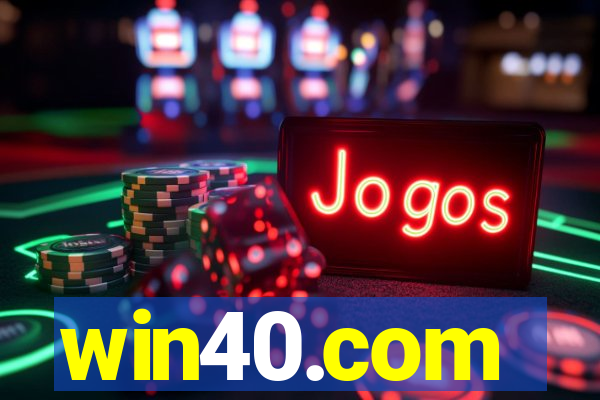 win40.com