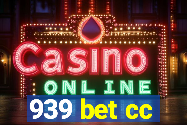939 bet cc