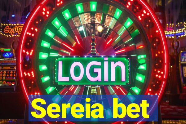 Sereia bet
