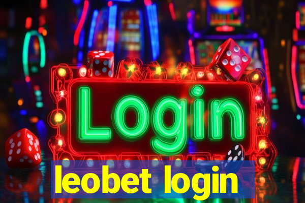leobet login