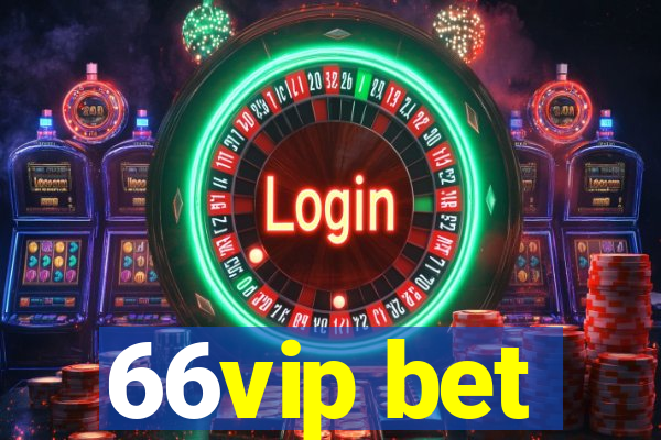 66vip bet