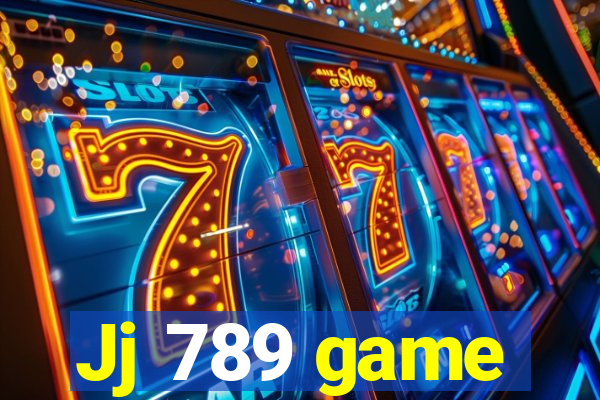 Jj 789 game