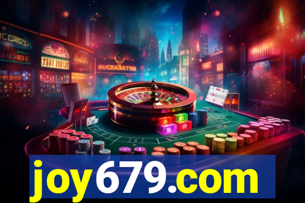 joy679.com