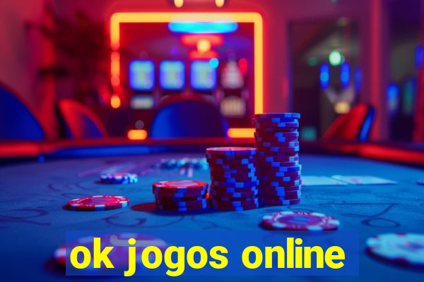 ok jogos online