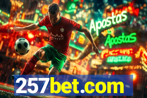 257bet.com