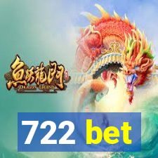 722 bet