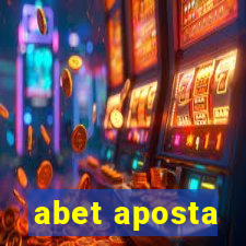 abet aposta