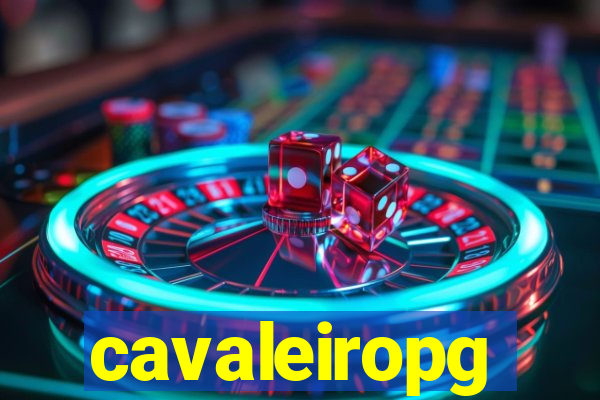 cavaleiropg