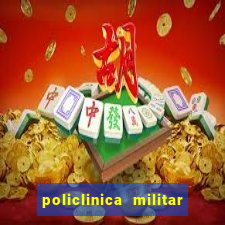 policlinica militar de porto alegre