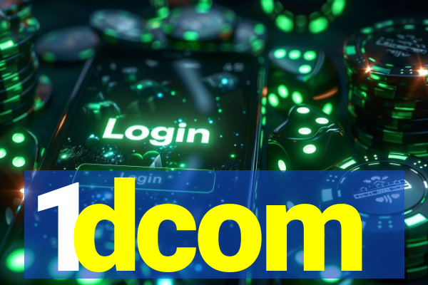 1dcom