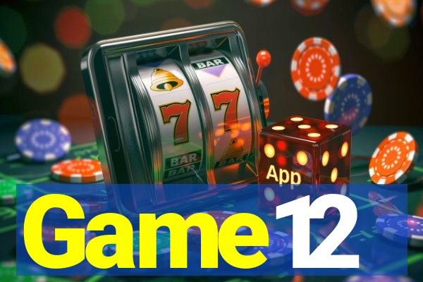 Game12