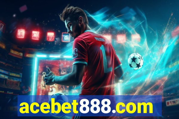 acebet888.com