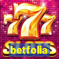 betfolia