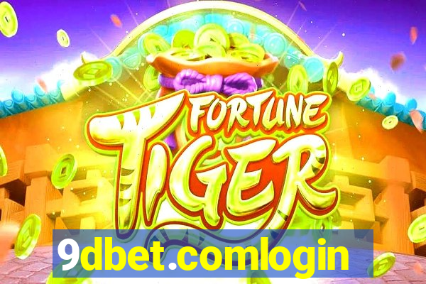 9dbet.comlogin