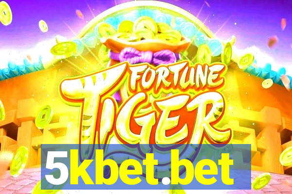 5kbet.bet