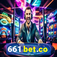 661 bet.co