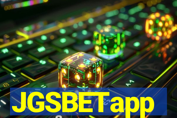 JGSBETapp