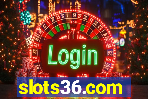 slots36.com