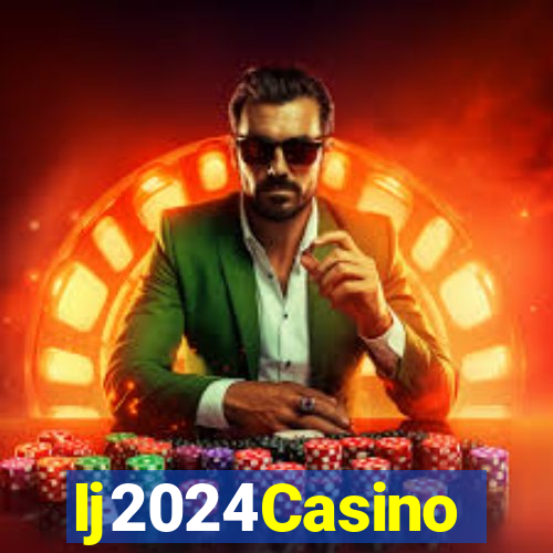 Ij2024Casino