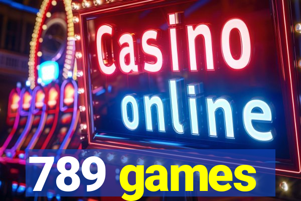 789 games