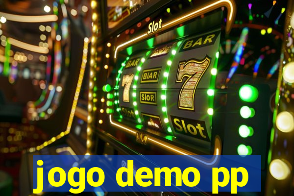 jogo demo pp