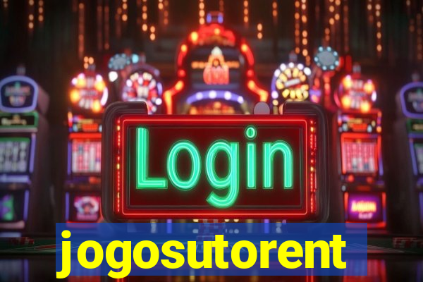jogosutorent