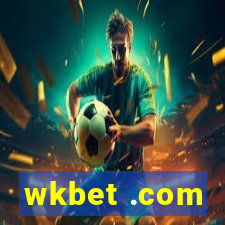 wkbet .com