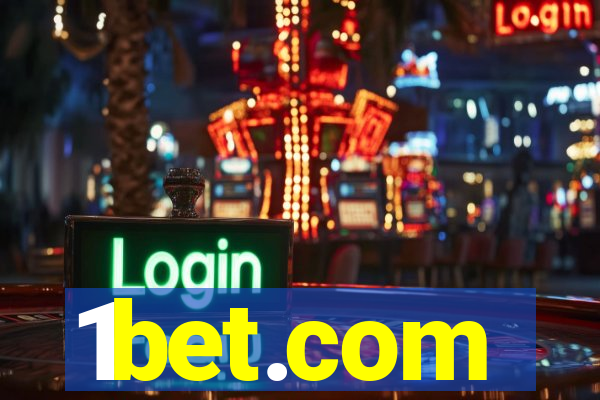 1bet.com