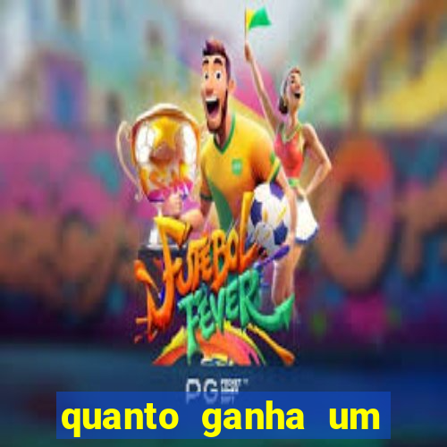 quanto ganha um lutador de jungle fight