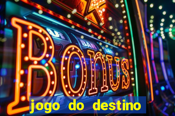 jogo do destino serie turca