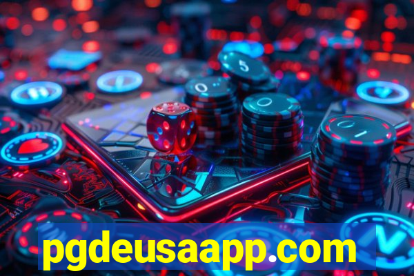 pgdeusaapp.com