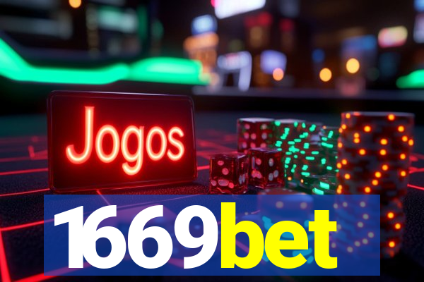 1669bet