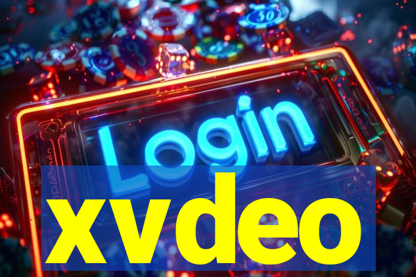 xvdeo