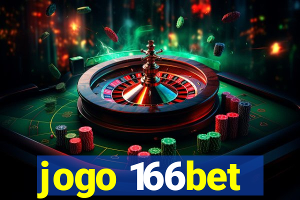 jogo 166bet