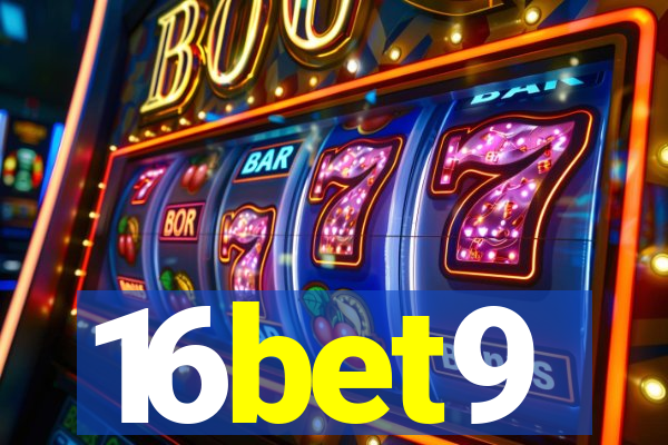 16bet9