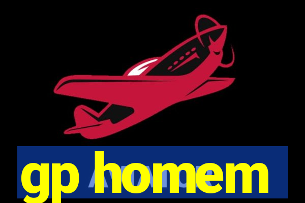 gp homem