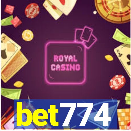 bet774