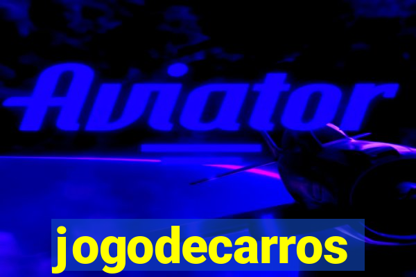 jogodecarros