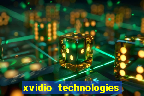 xvidio technologies brasil 2024