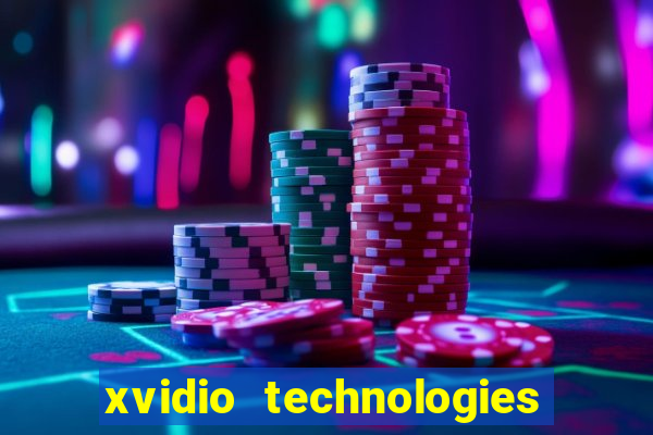 xvidio technologies brasil 2024