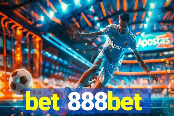 bet 888bet