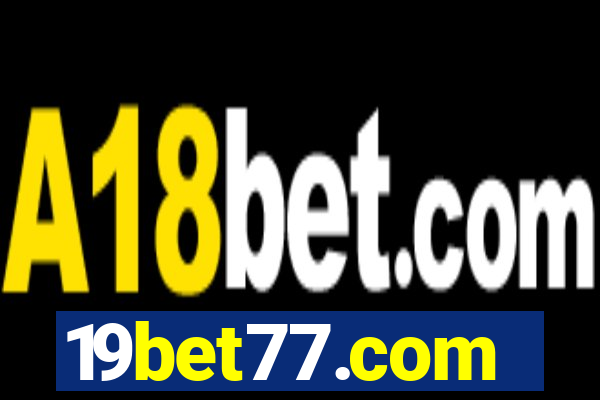 19bet77.com